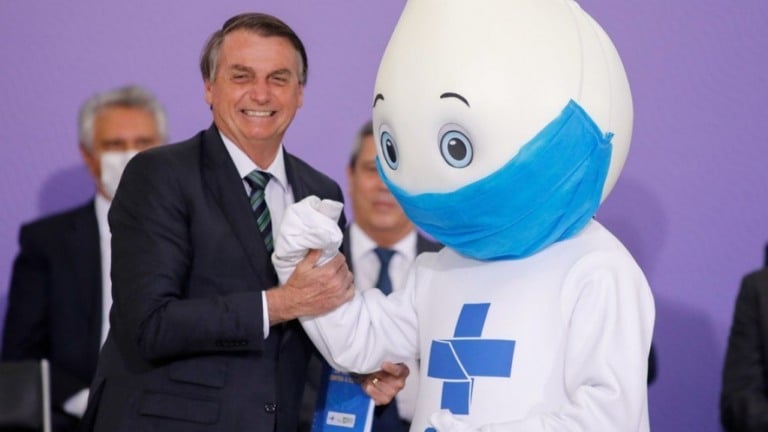 Programa Nacional de Imunizações está há quatro meses sem comando