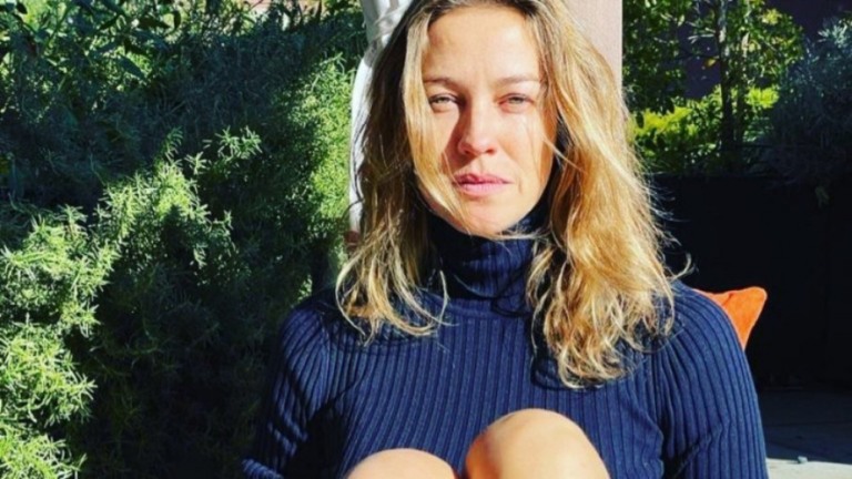 Luana Piovani manda indireta para Pedro Scooby após filho se machucar