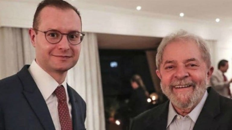 "Sempre estiveram na política", diz advogado de Lula sobre Moro e Dallagnol