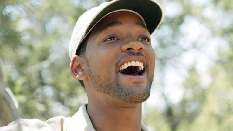Will Smith diz que chegou ao fundo do poço e que "decepcionou todas as mulheres"