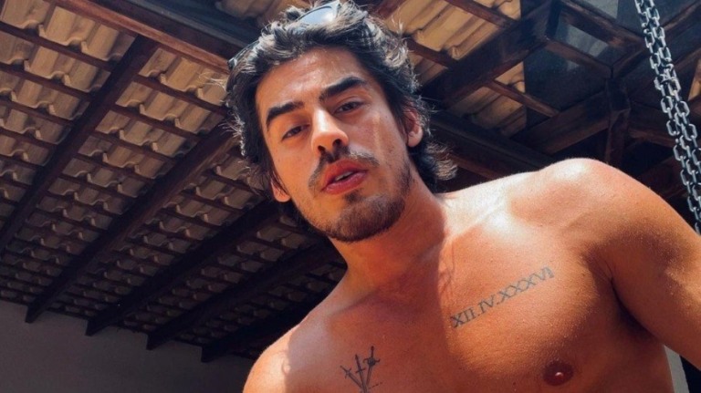 Ex-galã da Globo será protagonista da nova novela bíblica da Record