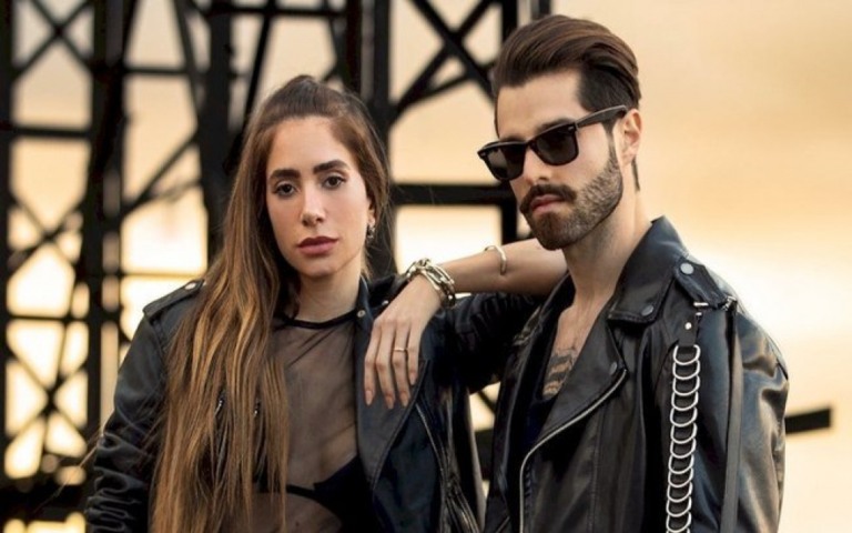 Alok lança clipe de "Wherever You Go" com Romana Novais