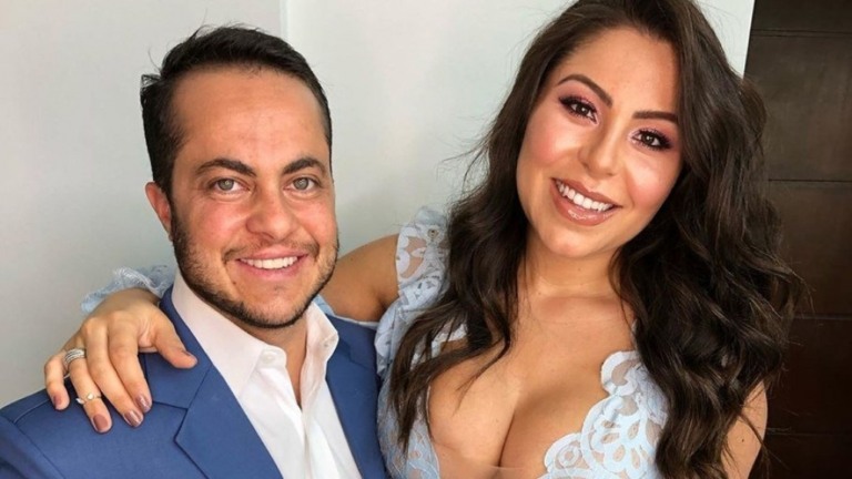 Após batismo, Andressa diz que ela e Thammy não farão mais sexo a três