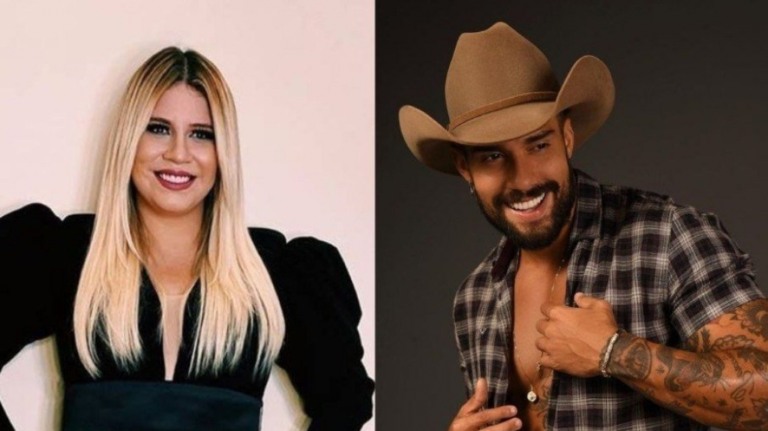 Bil Araújo foi segurança de Marília Mendonça