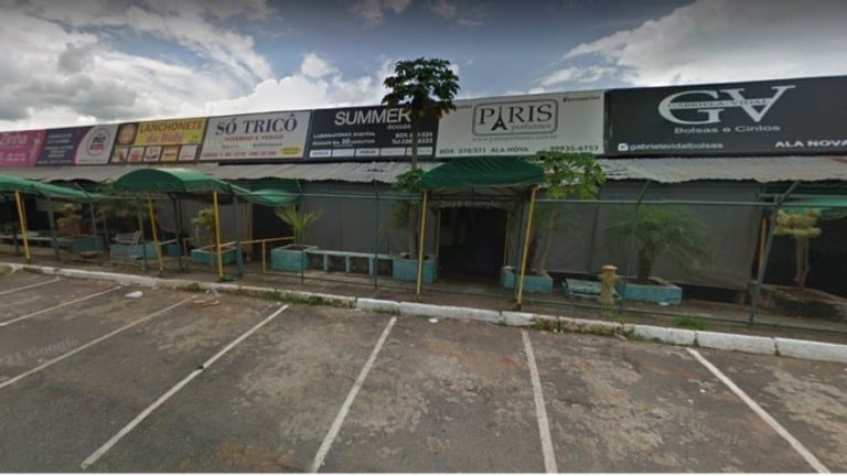 Após briga por causa de celular, homem é espancado e morre em feira no DF
