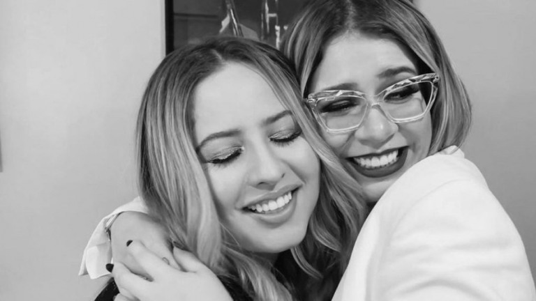 Mari Fernandez se despede da 'rainha': 'quem vai ser minha inspiração agora?'