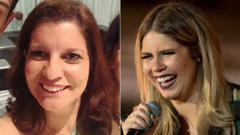 A outra Marília Mendonça: post com homenagem de homônima viraliza