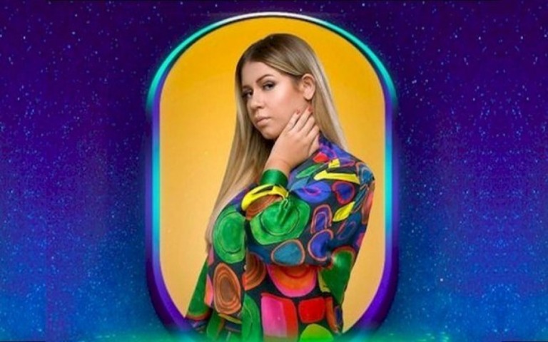 Marília Mendonça é a "Cantora do Ano" do Prêmio Multishow 2021