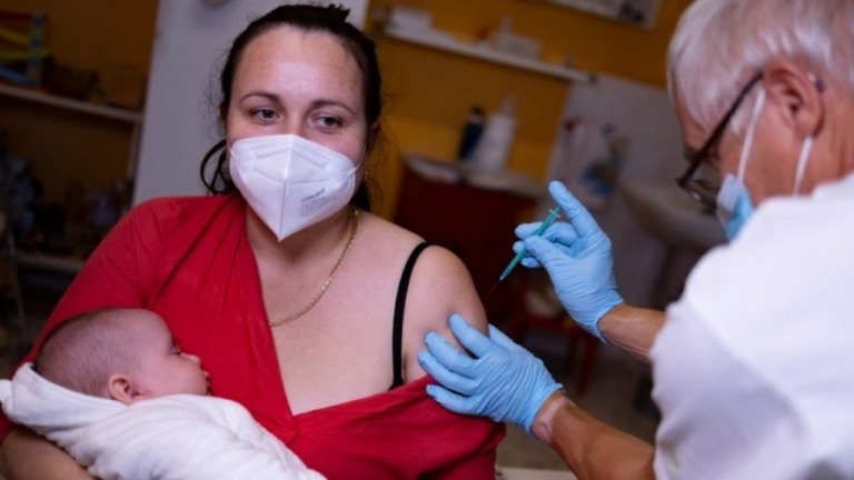 Covid-19: 'Lockdown para não vacinados' se inicia hoje na Áustria