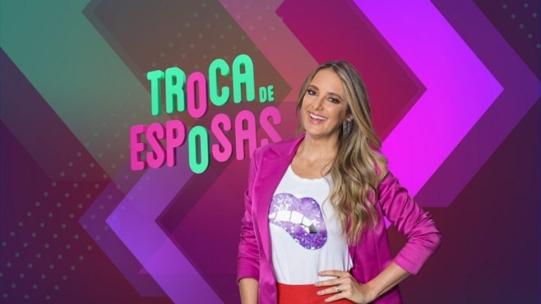 Record busca subcelebridades para nova temporada do Troca de Esposas