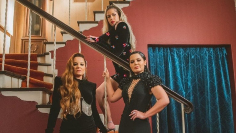 'As Patroas': Produtor diz que projeto segue mesmo com morte de Marília Mendonça