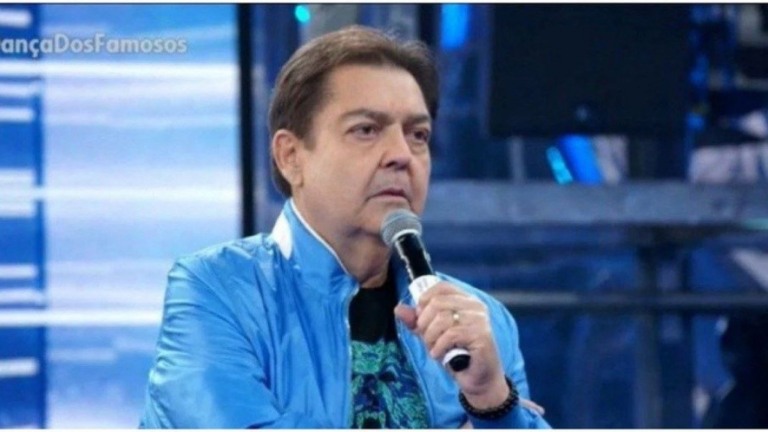 Faustão na Band: apresentador fará 10 horas semanais de programa
