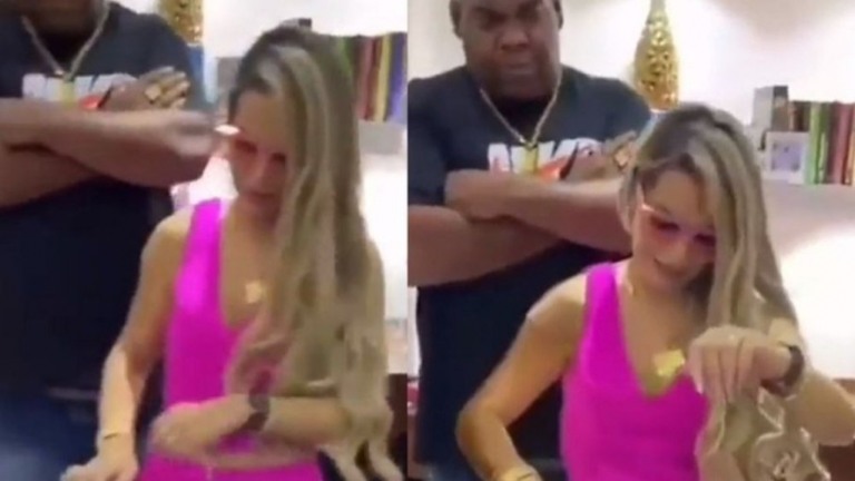 Deolane Bezerra tenta carreira de DJ, mas vira piada entre fãs