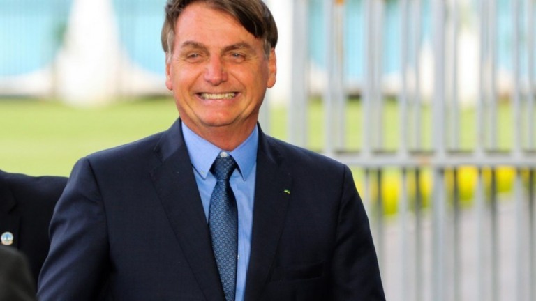Bolsonaro: "Se tirar o Centrão, para onde eu vou? Essa é minha lagoa"