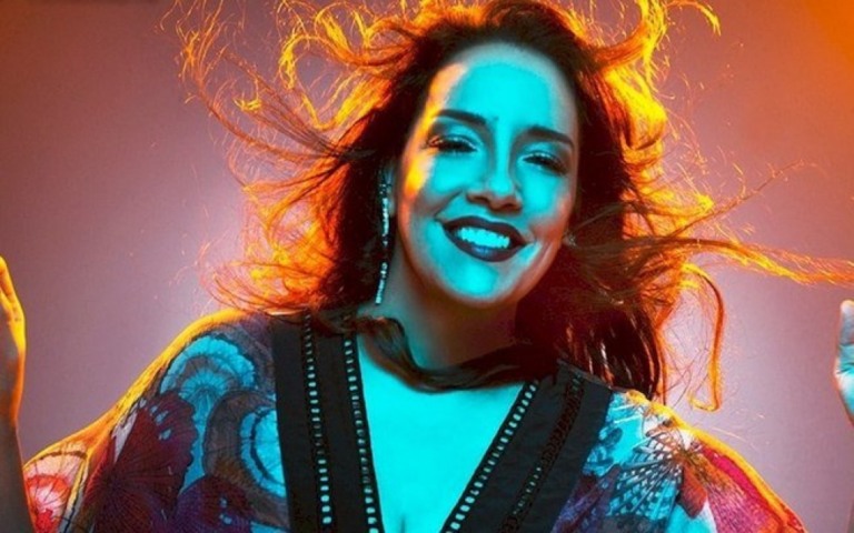 Ana Carolina anuncia nova apresentação em São Paulo para 2022
