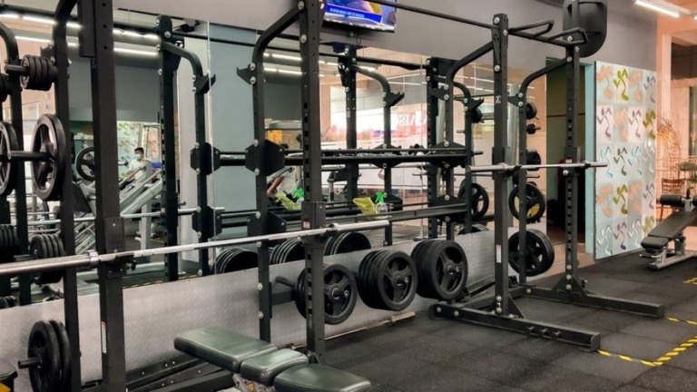 Academia de musculação da Polícia Federal em Brasília custará R$ 8,3 milhões