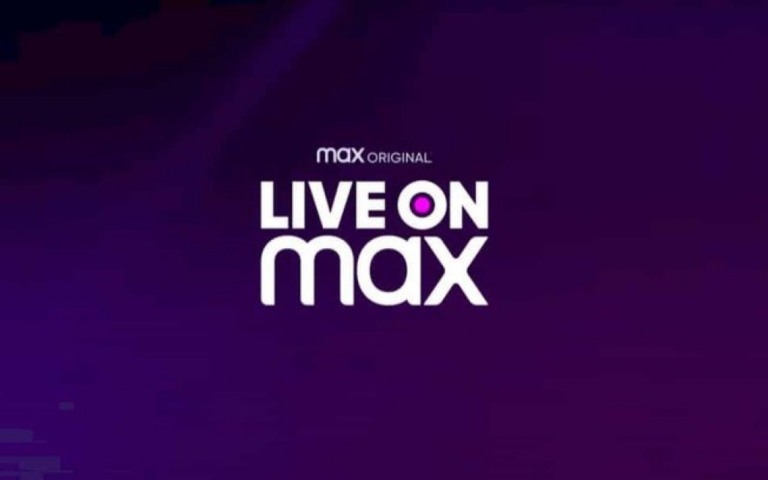 HBO apresenta a série "Live On Max" com shows de estrelas da música latina