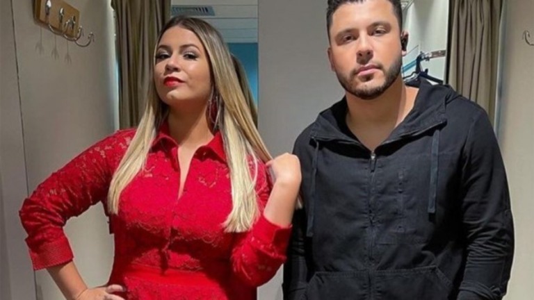 Ex-namorado de Marília Mendonça cancela agenda de shows após morte da cantora