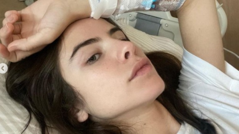 O que é a síndrome vasovagal, que causou o desmaio da cantora Giulia Be