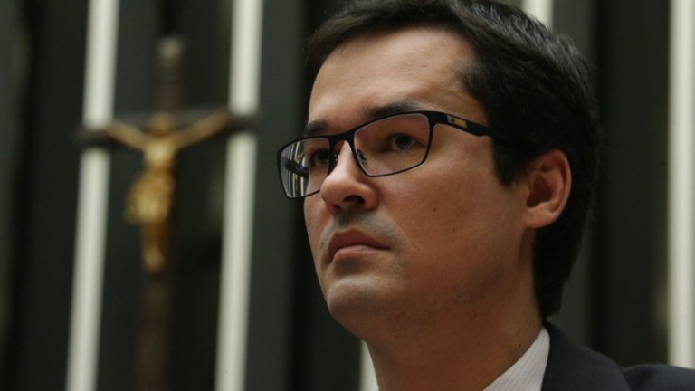 Membros da Lava Jato terão que devolver diárias; Dallagnol pode ficar inelegível