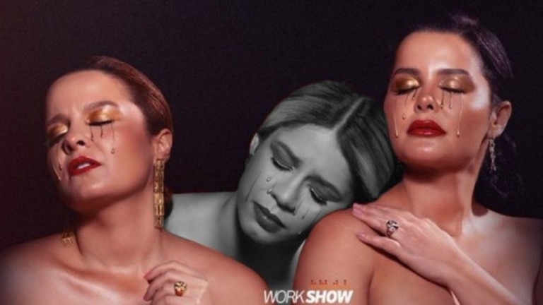 Maiara e Maraisa anunciam retorno aos shows após morte de Marília Mendonça