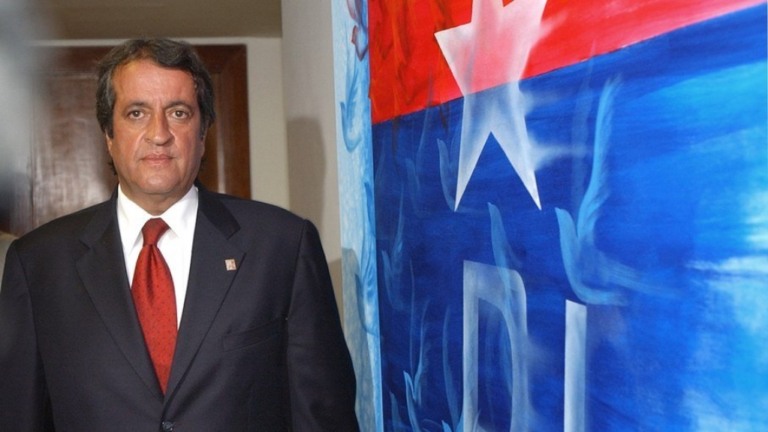 Conheça Valdemar Costa Neto, presidente do partido que Bolsonaro se filiou