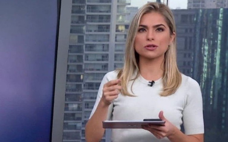 Repórter é promovida na Globo e ganha novo programa no entretenimento