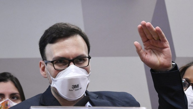 Médico que denunciou Prevent pede inclusão no programa de proteção à testemunha