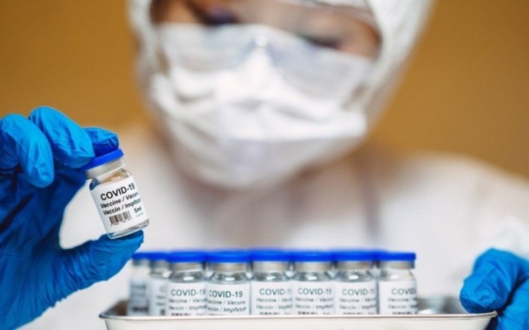 Covid-19: pessoas resistentes à doenca inspiram nova tática para vacinas
