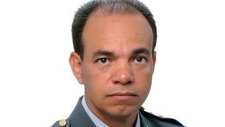 SP: Coronel da reserva é preso acusado de matar funcionário de motel em Marília