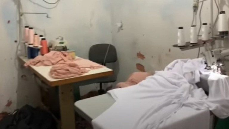 SP: adolescentes bolivianas são resgatadas em situação análoga à escravidão