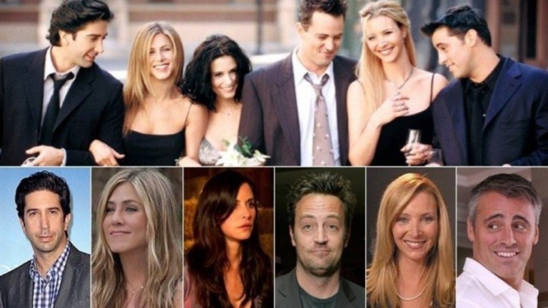 Cenário oficial de "Friends" chega ao Shopping Frei Caneca, em São Paulo; saiba!