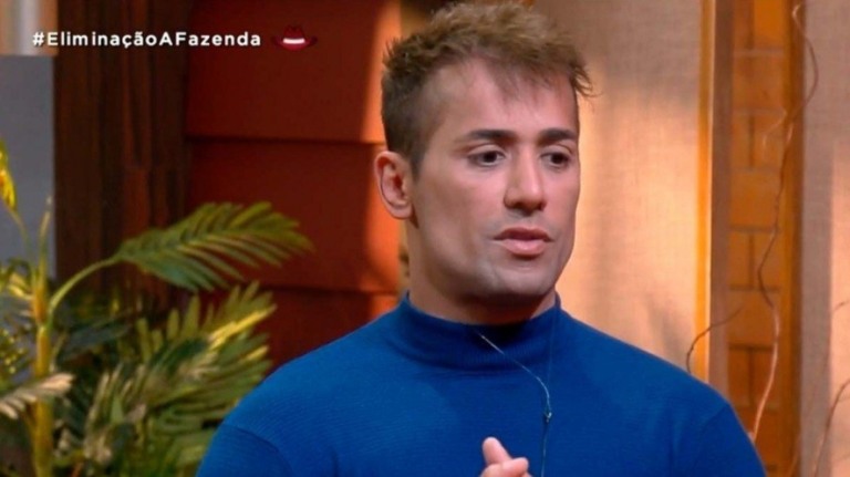 "A Fazenda 13": eliminação de Tiago levanta suspeitas de manipulação