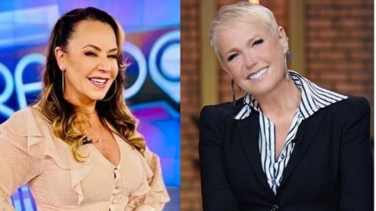 Flor Fernandez relembra briga com Xuxa: "Senti raiva, chorei e fui humilhada"