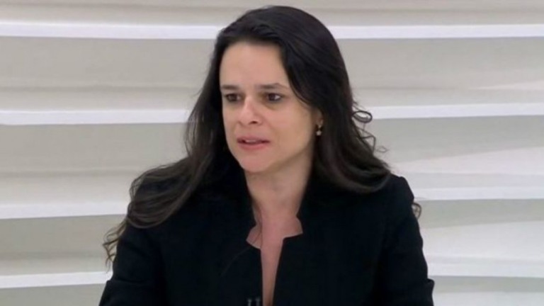 'Casamento de Bolsonaro e PL não dará certo', afirma Janaina Paschoal