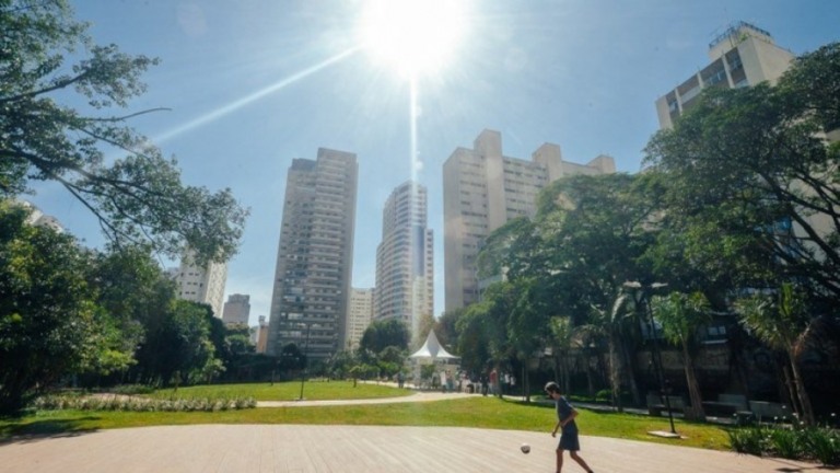 SP: Confira a previsão do tempo para o feriado do dia 15 na capital paulista