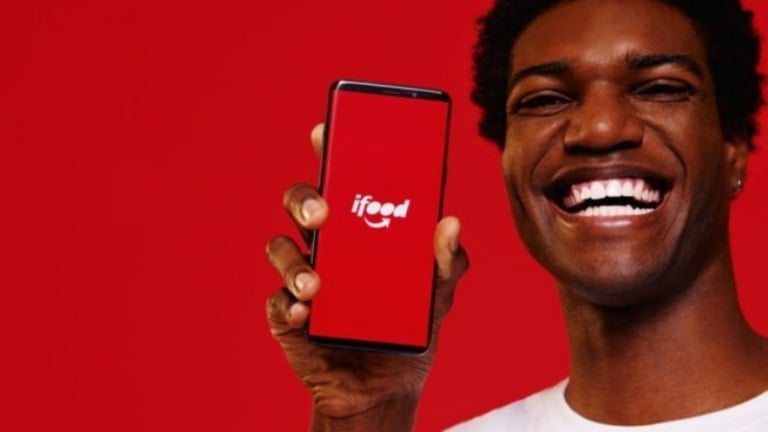 iFood abre programa com 300 vagas exclusivas para pessoas negras