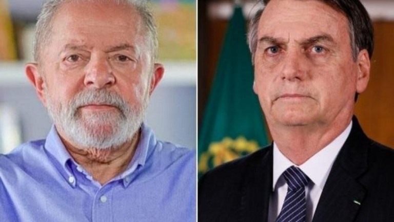 "Vale tudo pelo poder", diz Bolsonaro sobre possível chapa entre Lula e Alckmin