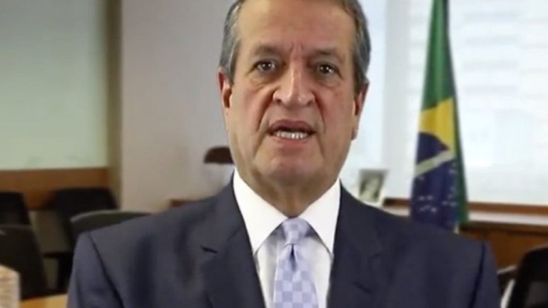 Valdemar Costa Neto não descartou apoio futuro a Lula, diz coluna