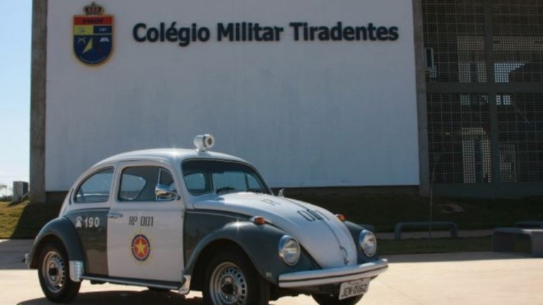 Filhos de militares usam cota para estudantes de escola pública em universidades