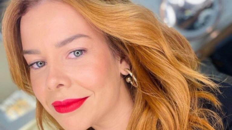 Fernanda Souza comandará novo programa da Netflix, diz colunista