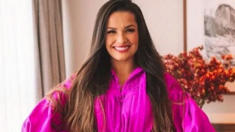 Juliette é vista saindo de festa acompanhada por ator global, diz colunista