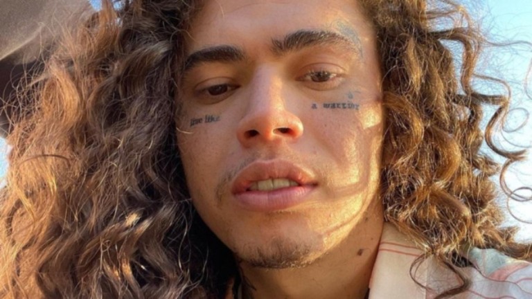 Whindersson Nunes planeja aposentadoria daqui a dois anos