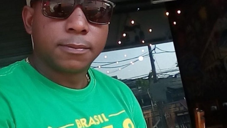 Polícia realiza operação em busca de responsáveis pela morte de PM no Rio