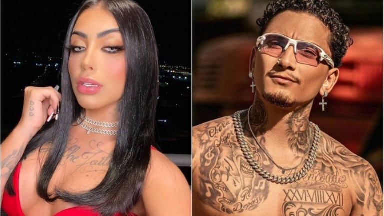 Mirella abre o jogo sobre divórcio: "Dynho assumiu uma relação no reality"