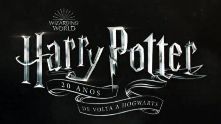 Elenco de 'Harry Potter' se reúne em especial dos 20 anos da saga