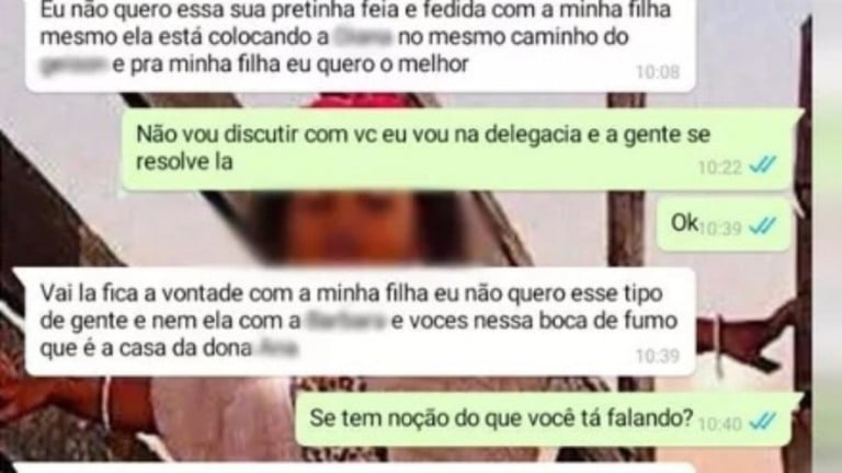 SP: Mãe diz que vereador chamou sua filha de 2 anos de 'pretinha feia e fedida'