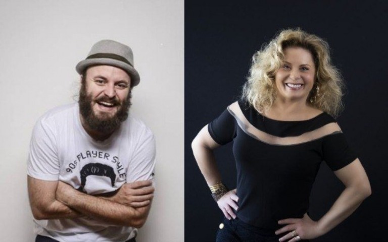 Paulinho Serra relembra affair com Vera Fischer: "Mulher incrível"