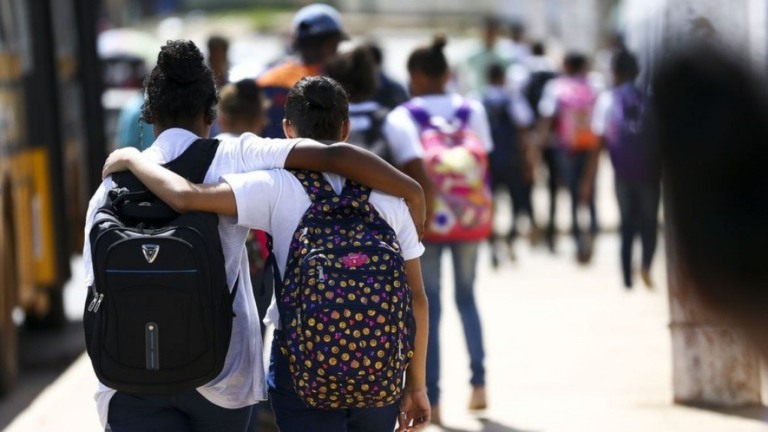 Em SP, número de escolas públicas que são alvo de furtos e roubos cresce em 2021