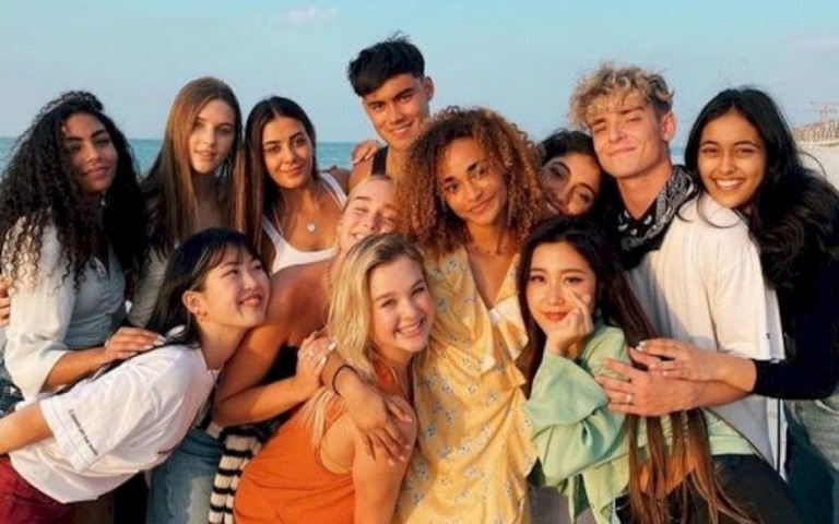 Now United vem ao Brasil em 2022